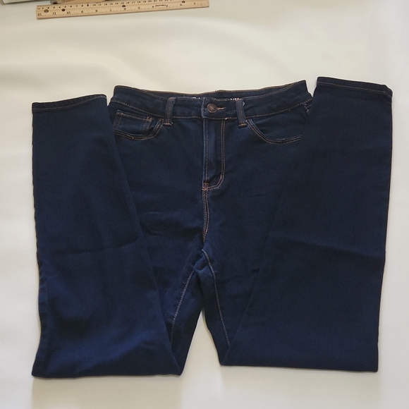 No Boundaries Size 7 Women's Jeans - Picture 6 of 14